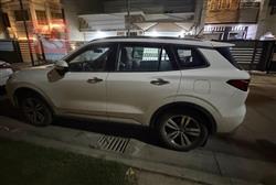 فورد تيريتوري